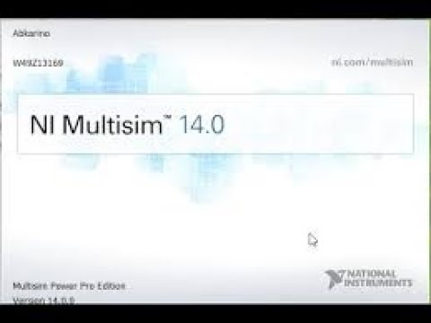 multisim 14.0 free download